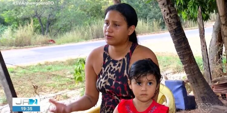 Mãe e filha de 3 anos tentam marcar consulta e descobrem que estão ‘mortas’ no sistema do SUS: ‘Me sinto indignada’
