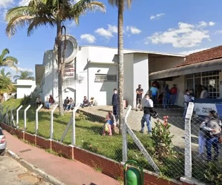 Paciente flagra médico e enfermeira fazendo sexo em hospital de MG