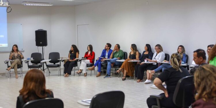 crédito foto: Francisco Barros / Secom Palmas