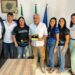 Prefeitura de Lajeado recebe troféu em reconhecimento ao excelente trabalho prestado na gestão pública