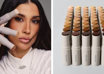 Bianca Andrade anuncia lançamento de mais de 50 tons de base em stick
Divulgação