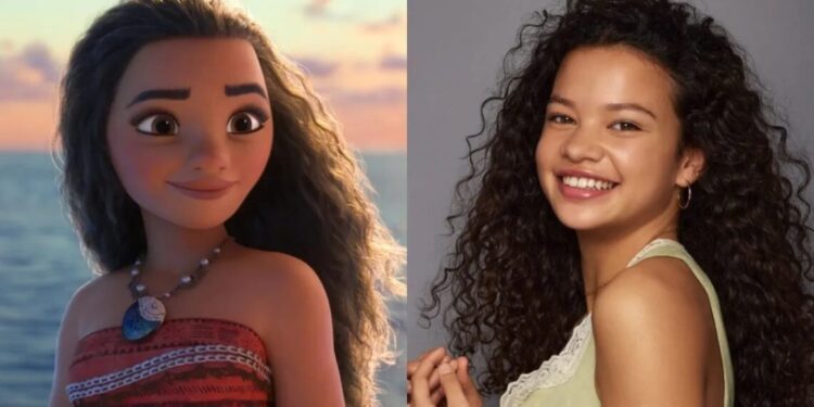 “Moana”: Disney define atriz que protagonizará live-action; saiba quem é ela