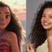 “Moana”: Disney define atriz que protagonizará live-action; saiba quem é ela