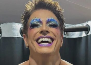 Reynaldo Gianecchini protagoniza montagem brasileira de "Priscilla: a Rainha do Deserto" no teatro