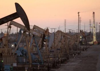 Maquinas de Petróleo