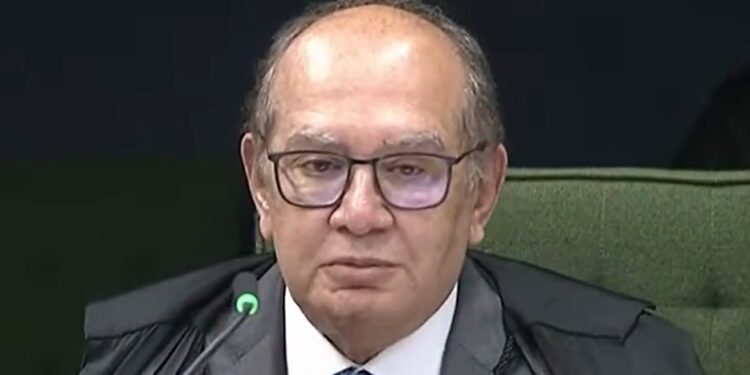 "É uma expressão lá do meu Mato Grosso muito voltada para uma época da vida muito rurícola", disse Gilmar