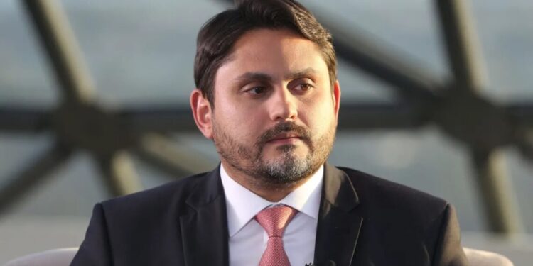 Crimes do inquérito de ministro de Lula têm penas somadas que vão de 15 a 46 anos