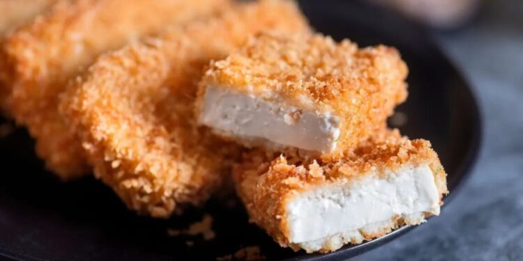 Ultraprocessados à base de plantas podem aumentar risco cardiovascular