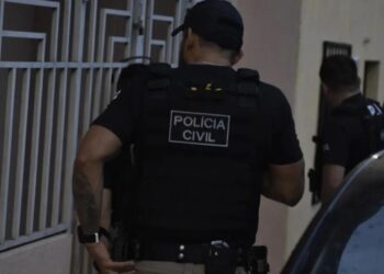 Polícia Civil do Amazonas deflagra Operação Afrodite e prende 12 pessoas por crimes no âmbito da violência doméstica
Erlon Rodrigues/PC-AM