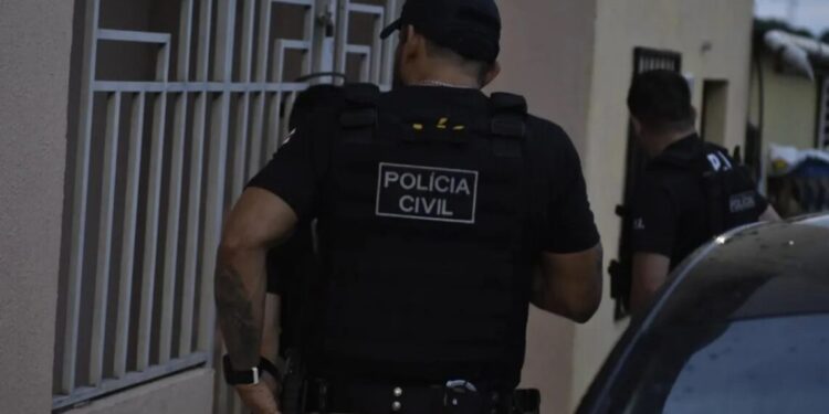 Polícia Civil do Amazonas deflagra Operação Afrodite e prende 12 pessoas por crimes no âmbito da violência doméstica
Erlon Rodrigues/PC-AM