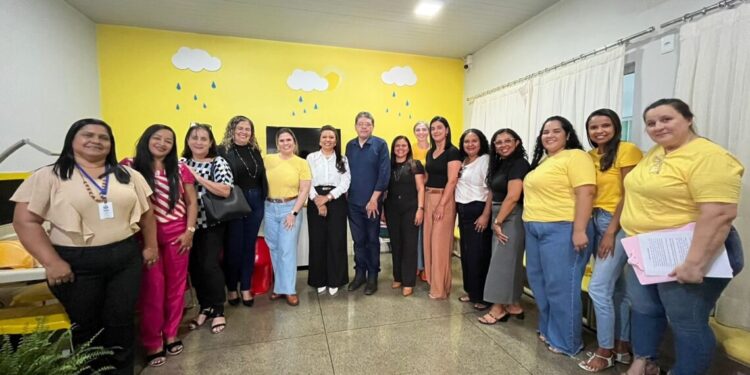 Educação Infantil de Palmas inspira implantação de serviços em outros municípios do Tocantins