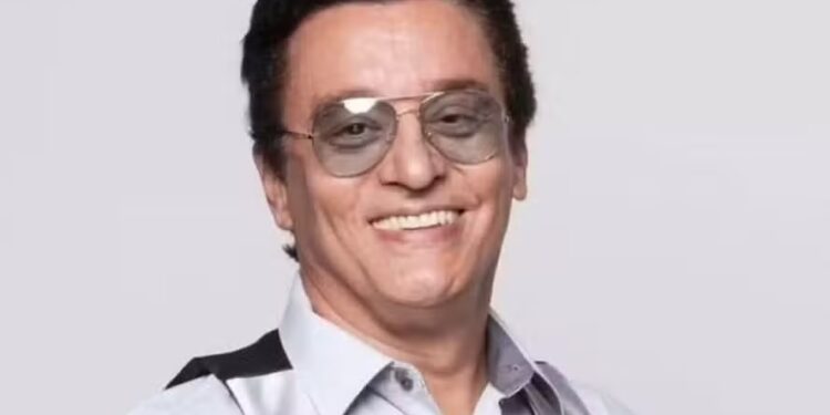 Cantor Nahim é encontrado morto dentro de casa em SP