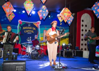 crédito foto: Regiane Rocha/Secom Palmas