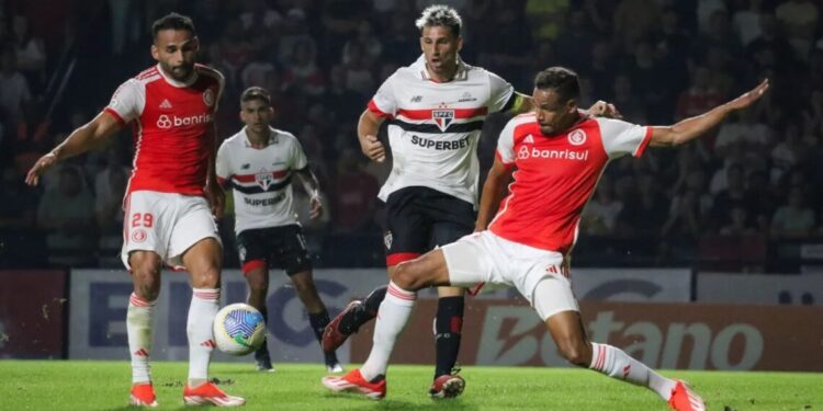 Foto: LEONARDO HüBBE/AGIF - ESTADÃO CONTEÚDO