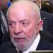 “Todo ministro da Fazenda, desde que me entendo por gente, vira o centro dos debates quando a coisa dá certo e quando não dá”, disse Lula
Reprodução/CanalGov