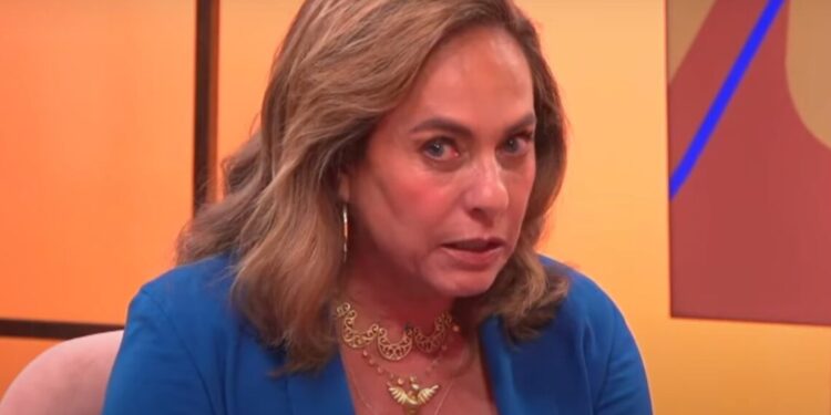 Cissa Guimarães confessa que retornaria para novelas: “Tenho boletos”