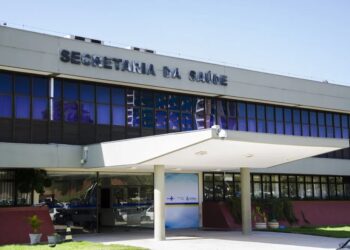 Secretaria de Saúde deve disponibilizar requerimento da carteirinha em um mês — Foto: Heitor Iglesias/Governo do Tocantins