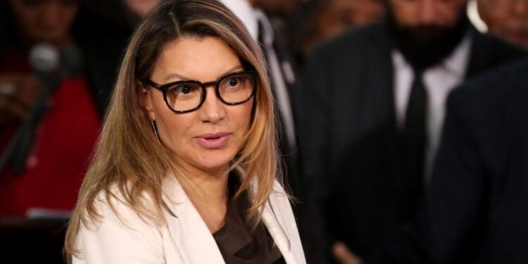 Janja diz que PL do aborto é “absurdo” e “ataca a dignidade” de mulheres e meninas