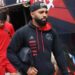 Gabigol é denunciado por suposta tentativa de dificultar exame antidoping
Foto: Gilvan de Souza/ Flamengo
