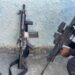 Polícia do Rio encontra arma de guerra em Operação na Vila Kennedy