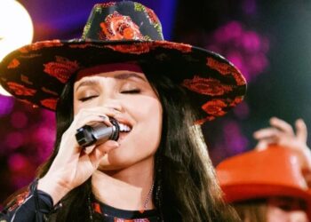 Juliette lançou 10 faixas de novo projeto na quinta-feira (13) Foto: Brunini