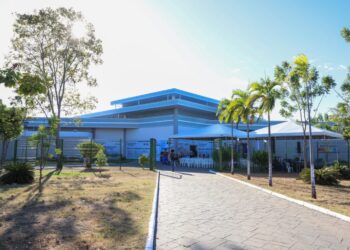 crédito foto: Lia Mara/Secom Palmas