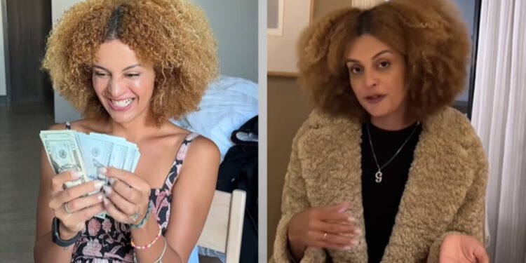 Após ataques, atriz de “Renascer” recebe apoio e revela valor de cirurgia