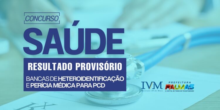 IVM divulga resultado provisório de bancas de heteroidentificação e perícia médica do Quadro da Saúde