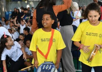 EE Deputado Pedro Costa (SP)