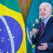 Lula: Governo deverá renovar contratos com a Enel após empresa se comprometer com investimento maior