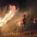 Incêndio no Parque Nacional do Itatiaia no RJ já dura quase 48 horas