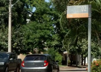 Novo endereço de Palmas está ativo há 18 anos — Foto: Reprodução/TV Anhanguera