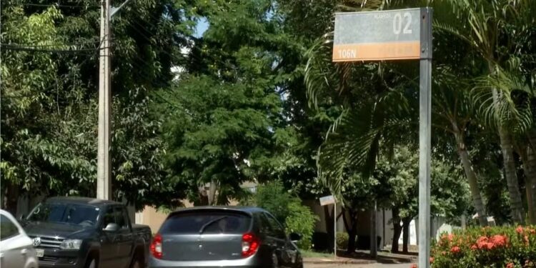 Tocantins tem mais de 20 mil ruas com os termos ‘são’ e ‘santa’ nos nomes