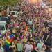 Parada do Orgulho LGBTI+ vai encerrar programação da Semana da Diversidade em Palmas