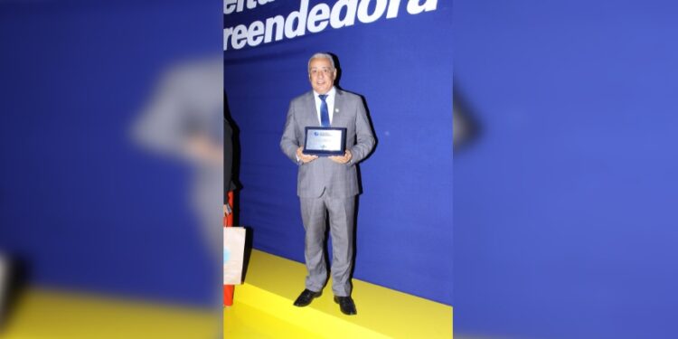 Lajeado concorre pela primeira vez em Brasília ao prêmio nacional Sebrae Prefeitura Empreendedora.