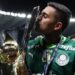 Leila Pereira sobre Dudu: “Pelo Palmeiras, está vendido ao Cruzeiro”
