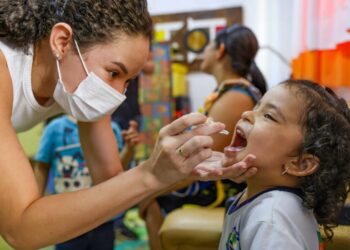 crédito foto: Luciana Pires/Secom Palmas