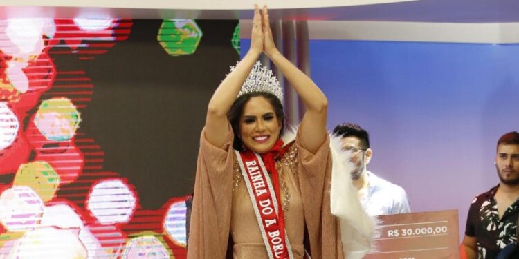 Sinhazinha do Boi era “Maria Madalena” em seita, apontam investigações