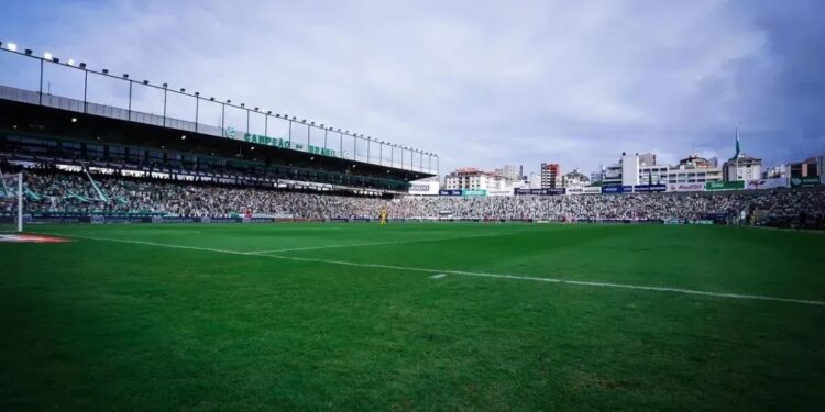 Juventude x Vasco: horário e onde assistir ao jogo do Brasileirão