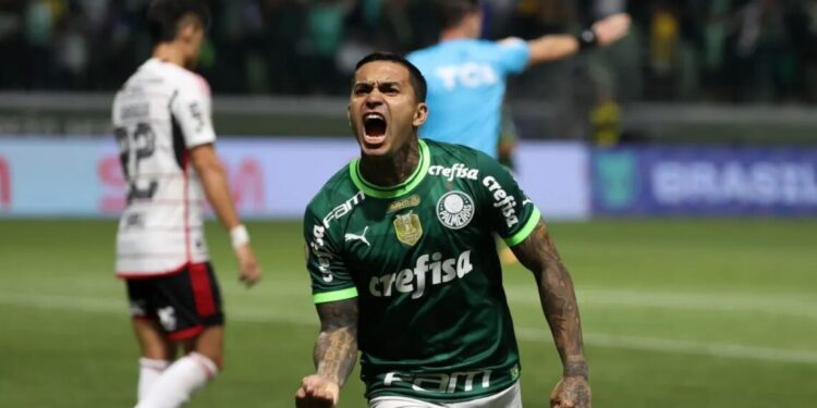 Dudu desiste do Cruzeiro: “Não é hora de sair do Palmeiras”