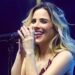 Wanessa Camargo expulsa fã de show por suposto gesto obsceno: “Vai pra casa”