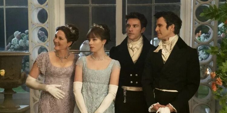 “Bridgerton”: o que esperar da 4ª temporada da série