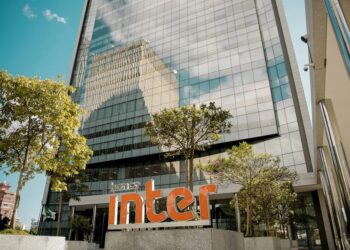 Banco Inter:
Foto: Banco Inter/Divulgação