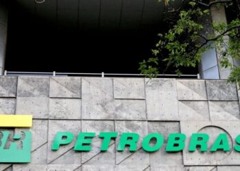 Sede da Petrobras
16/10/2019 - REUTERS/Sergio Moraes