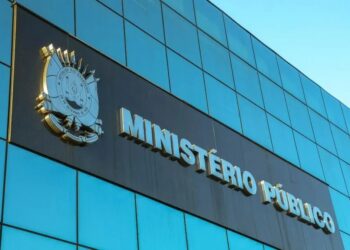 Ministério Público do Rio Grande do Sul MP-RS/Reprodução