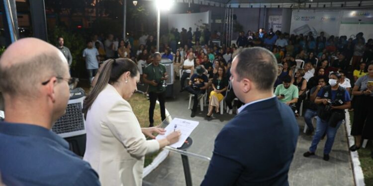 Prefeitura publica decreto da regularização fundiária de três áreas em Palmas