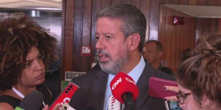 Lira diz que MP do crédito para o Brasil não terá resistência no Congresso