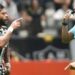 Atlético-MG sobe o tom e chama árbitro que expulsou Hulk de mentiroso