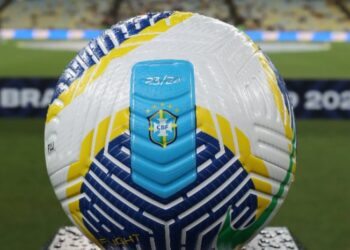 CBF mudou horários de jogos da competição Rafael Ribeiro / CBF