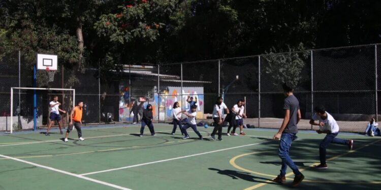 Quase 80% dos professores de educação física gastam próprio dinheiro com material, diz levantamento